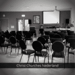 Christ churches women's retreat